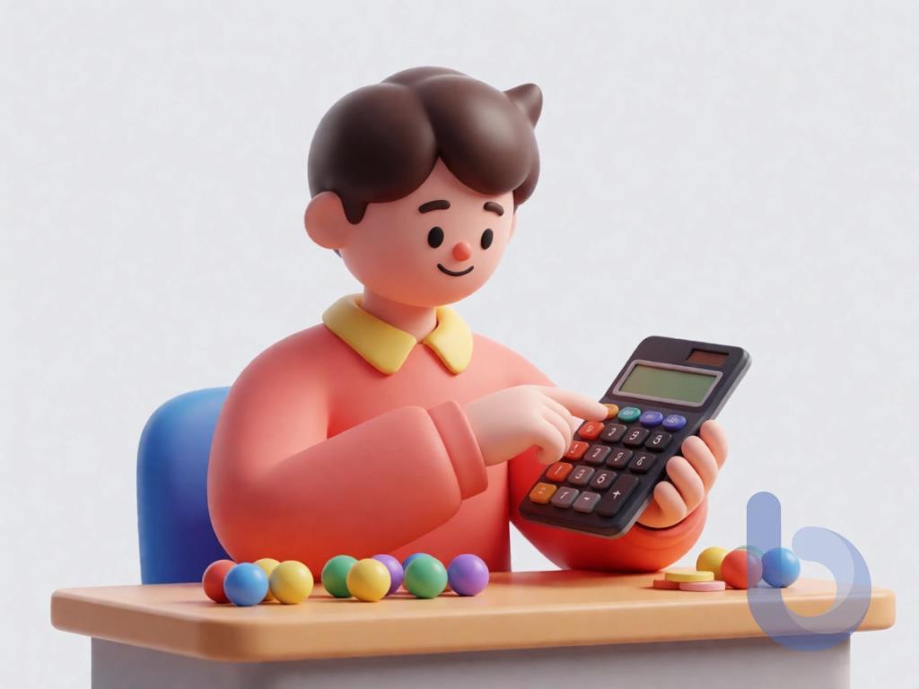 calculate